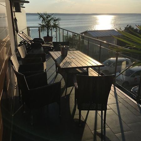 Ely Residence Mamaia Esterno foto