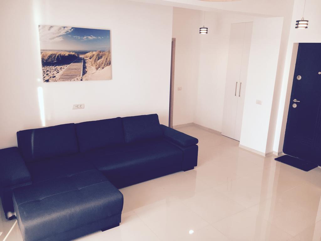 Ely Residence Mamaia Esterno foto