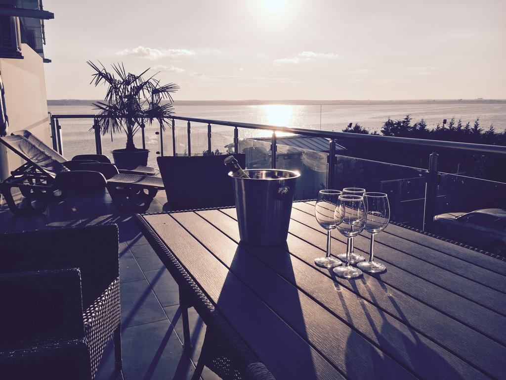 Ely Residence Mamaia Esterno foto