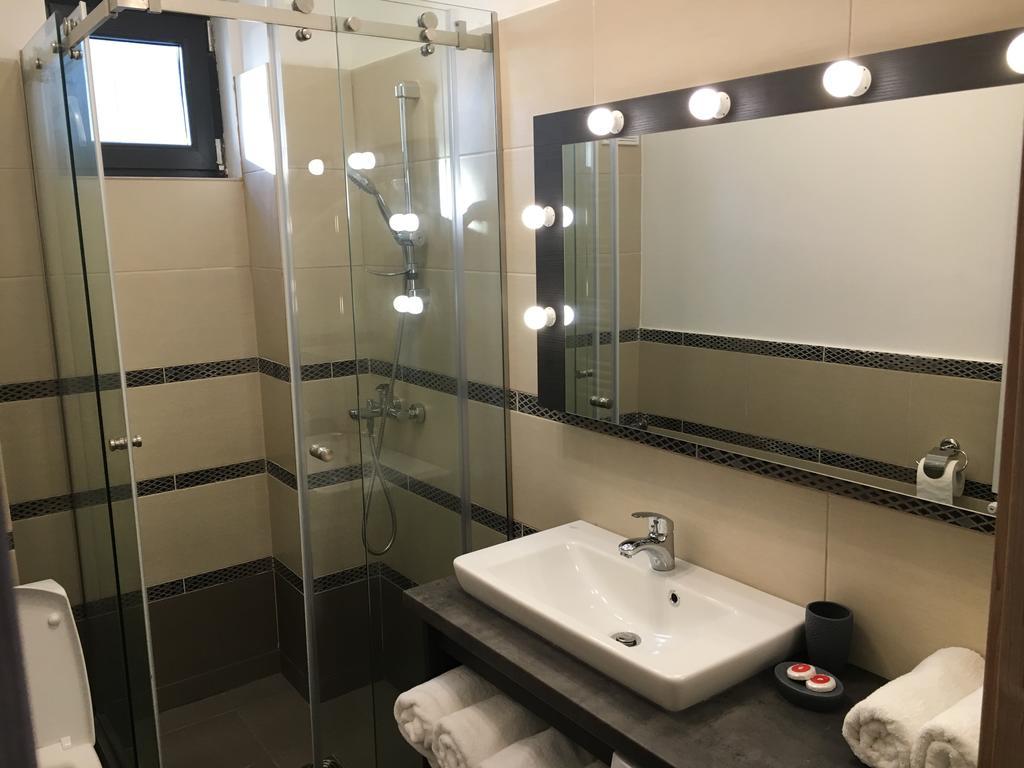 Ely Residence Mamaia Esterno foto