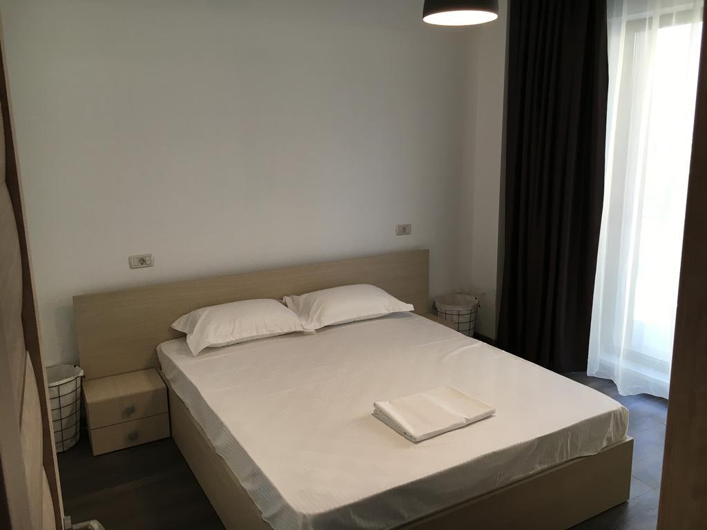 Ely Residence Mamaia Esterno foto